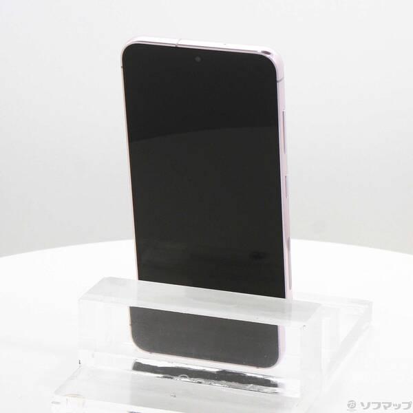 〔中古〕SAMSUNG(サムスン) Galaxy S23 256GB ラベンダー SC-51D docomo SIMフリー〔295-ud〕 |  | 02