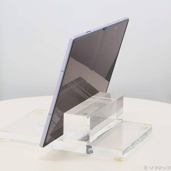 〔中古〕SAMSUNG(サムスン) Galaxy Z Fold8 256GB ラベンダー SM-F971QLVASJP SIMフリー〔371-ud〕 |  | 01