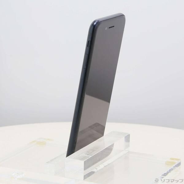 〔中古〕Apple(アップル) iPhone SE 第3世代 64GB ミッドナイト MMYC3J／A SIMフリー〔269-ud〕 |  | 01