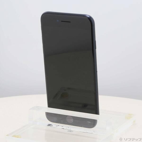 〔中古〕Apple(アップル) iPhone SE 第3世代 64GB ミッドナイト MMYC3J／A SIMフリー〔269-ud〕 |  | 02
