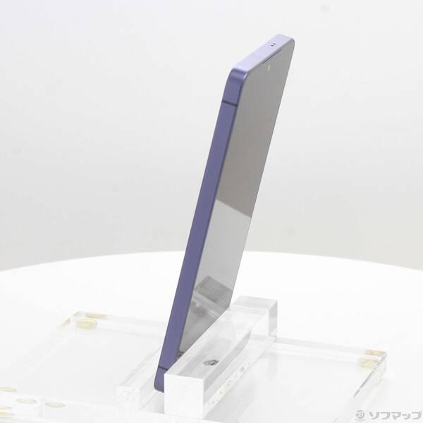 〔中古〕SAMSUNG(サムスン) Galaxy S26 256GB コバルトバイオレット SM-S942QZVESJP SIMフリー〔262-ud〕 |  | 01