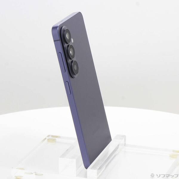 〔中古〕SAMSUNG(サムスン) Galaxy S26 256GB コバルトバイオレット SM-S942QZVESJP SIMフリー〔262-ud〕 |  | 03