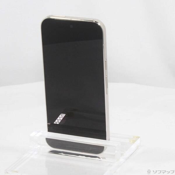〔中古〕GOOGLE(グーグル) Google Pixel 10 Pro 256GB ポーセリン GN4F5 SIMフリー〔349-ud〕 |  | 02