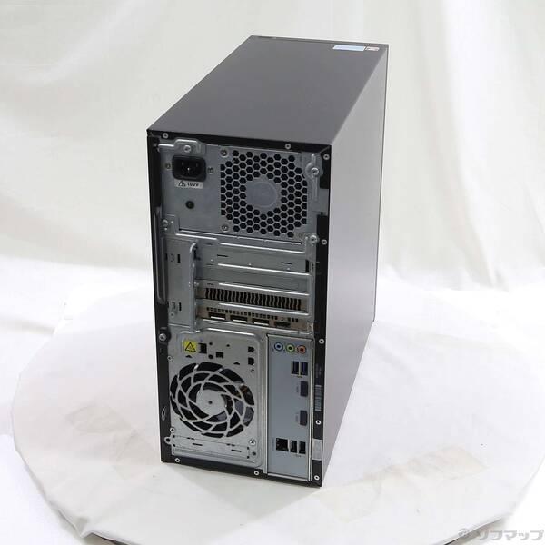 〔中古〕hp(ヒューレットパッカード) HP Pavilion Power 580 3JU18AA#ABJ 〔Windows 10〕〔269-ud〕 |  | 02