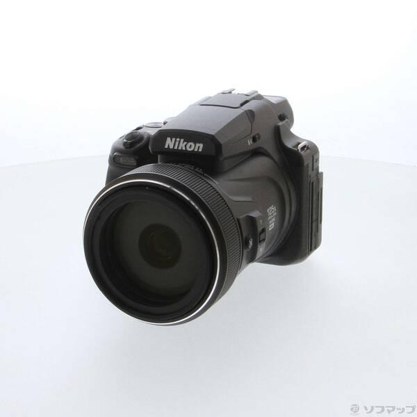 〔中古〕Nikon(ニコン) COOLPIX P1000〔258-ud〕 | 