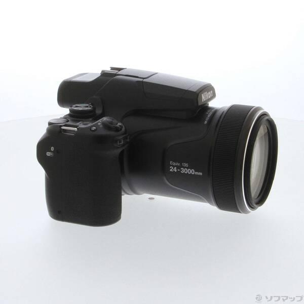 〔中古〕Nikon(ニコン) COOLPIX P1000〔258-ud〕 |  | 03