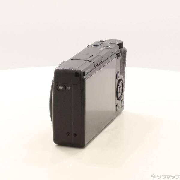 〔中古〕RICOH(リコー) RICOH GR III〔198-ud〕 |  | 01