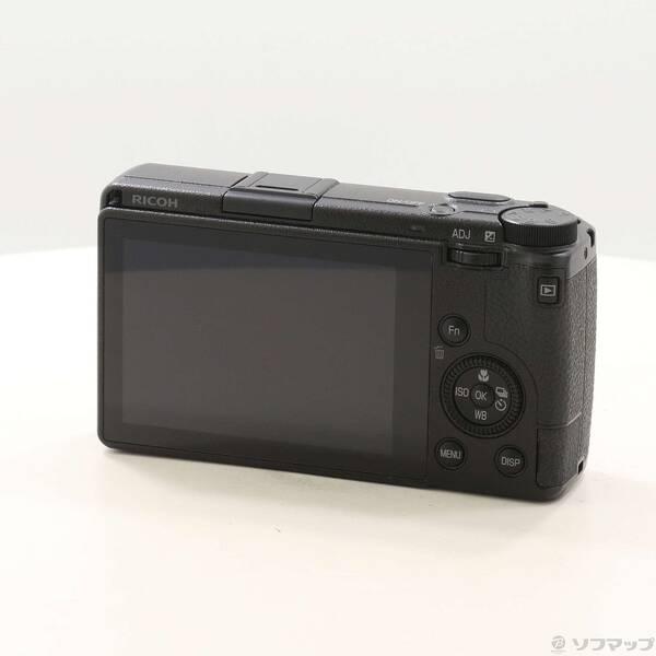 〔中古〕RICOH(リコー) RICOH GR III〔198-ud〕 |  | 02