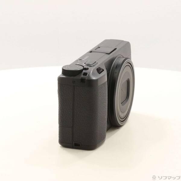 〔中古〕RICOH(リコー) RICOH GR III〔198-ud〕 |  | 03