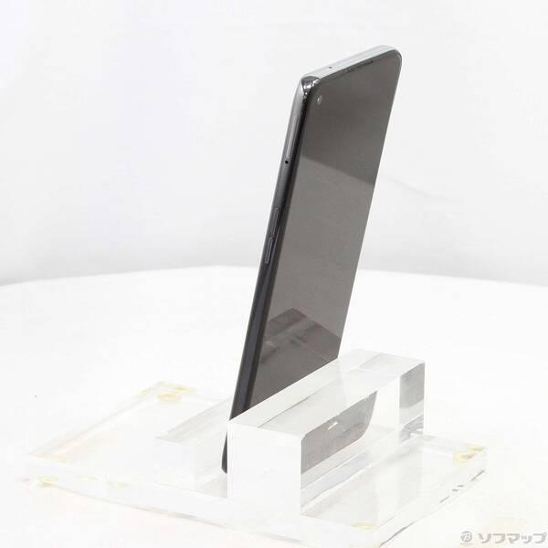 〔中古〕楽天モバイル OPPO Reno5 A 128GB シルバーブラック CPH2199 楽天 SIMフリー〔305-ud〕 |  | 01