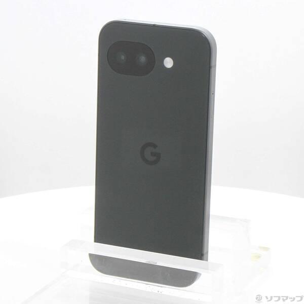 〔中古〕GOOGLE(グーグル) Google Pixel 10a 256GB オブシディアン GV0BP au SIMフリー〔276-ud〕 | 