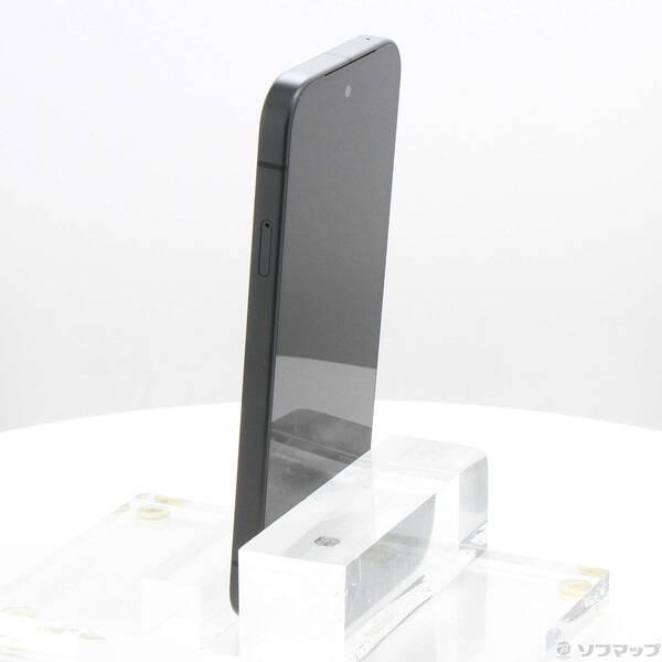 〔中古〕GOOGLE(グーグル) Google Pixel 10a 256GB オブシディアン GV0BP au SIMフリー〔276-ud〕 |  | 01