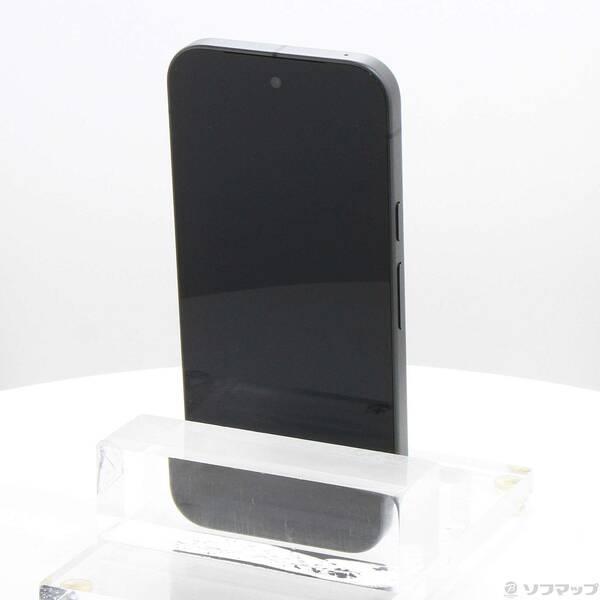 〔中古〕GOOGLE(グーグル) Google Pixel 10a 256GB オブシディアン GV0BP au SIMフリー〔276-ud〕 |  | 02