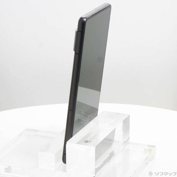〔中古〕GOOGLE(グーグル) Google Pixel 7 128GB オブシディアン GA03923 au SIMフリー〔368-ud〕 |  | 01