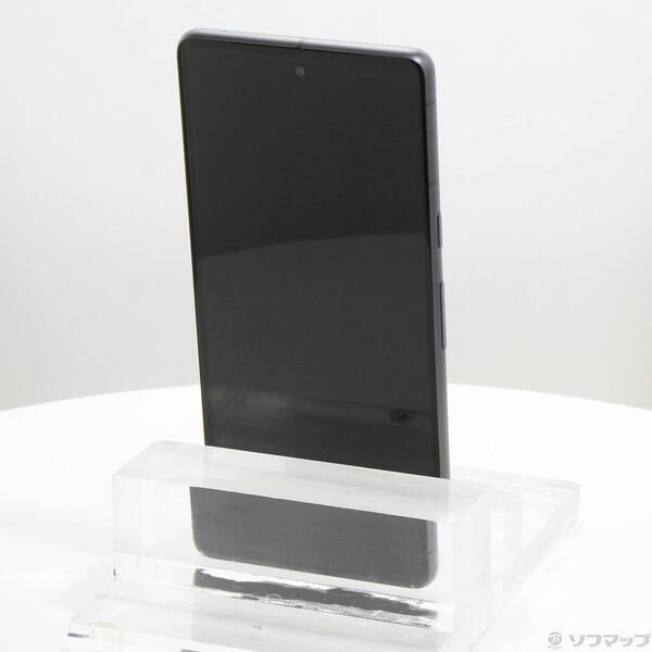 〔中古〕GOOGLE(グーグル) Google Pixel 7 128GB オブシディアン GA03923 au SIMフリー〔368-ud〕 |  | 02
