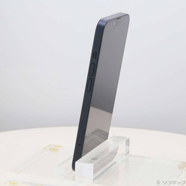 〔中古〕Apple(アップル) iPhone14 128GB ミッドナイト MPUD3J／A SIMフリー〔258-ud〕 |  | 01