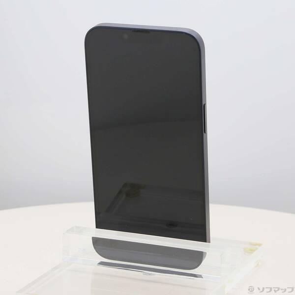 〔中古〕Apple(アップル) iPhone14 128GB ミッドナイト MPUD3J／A SIMフリー〔258-ud〕 |  | 02