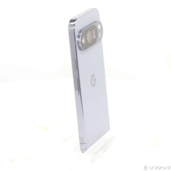 〔中古〕GOOGLE(グーグル) Google Pixel 10 Pro 256GB ムーンストーン GN4F5 SIMフリー〔262-ud〕 |  | 03