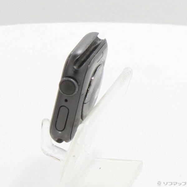 〔中古〕Apple(アップル) Apple Watch Series 5 GPS 40mm スペースグレイアルミニウムケース バンド無し〔276-ud〕 |  | 01