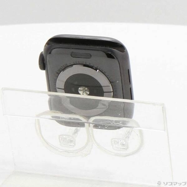 〔中古〕Apple(アップル) Apple Watch Series 5 GPS 40mm スペースグレイアルミニウムケース バンド無し〔276-ud〕 |  | 02
