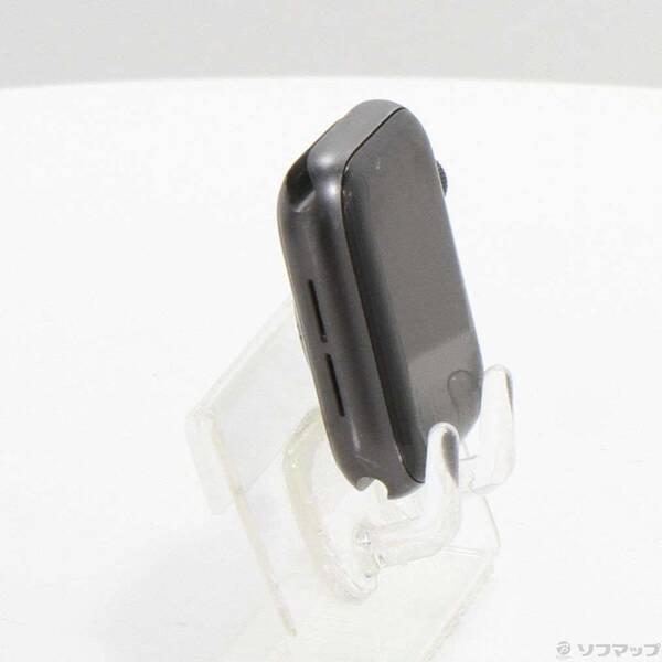 〔中古〕Apple(アップル) Apple Watch Series 5 GPS 40mm スペースグレイアルミニウムケース バンド無し〔276-ud〕 |  | 03