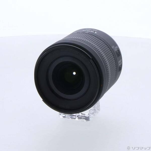 〔中古〕Canon(キヤノン) RF24-105mm F4-7.1 IS STM〔198-ud〕 | 