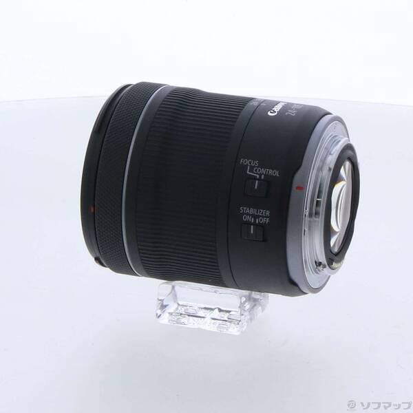 〔中古〕Canon(キヤノン) RF24-105mm F4-7.1 IS STM〔198-ud〕 |  | 01