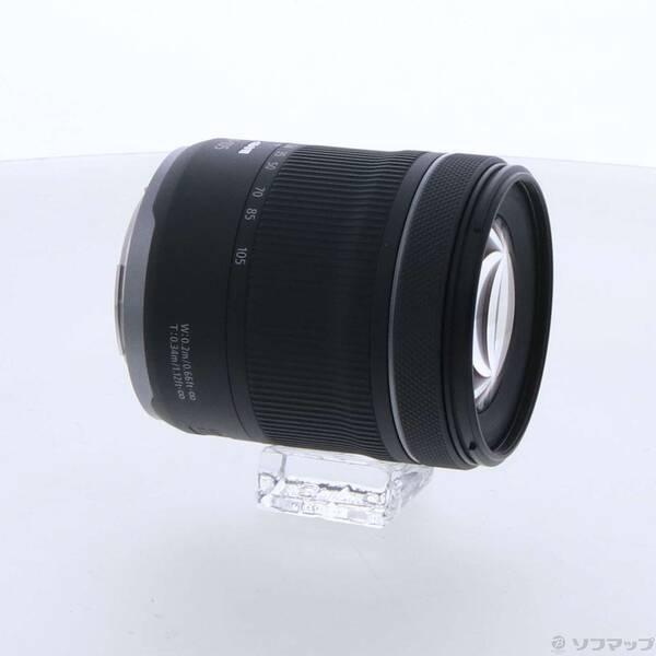 〔中古〕Canon(キヤノン) RF24-105mm F4-7.1 IS STM〔198-ud〕 |  | 03
