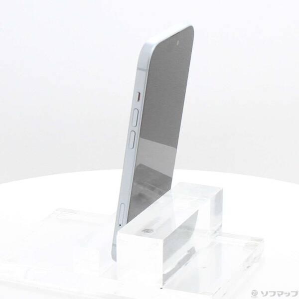 〔中古〕Apple(アップル) iPhone15 256GB ブルー MTMR3J／A SIMフリー〔262-ud〕 |  | 01
