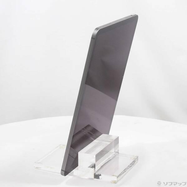 〔中古〕Apple(アップル) iPad Air 11インチ(M4) 1TB スペースグレイ MH7M4J／A SoftBankロック解除SIMフリー〔377-ud〕 |  | 01