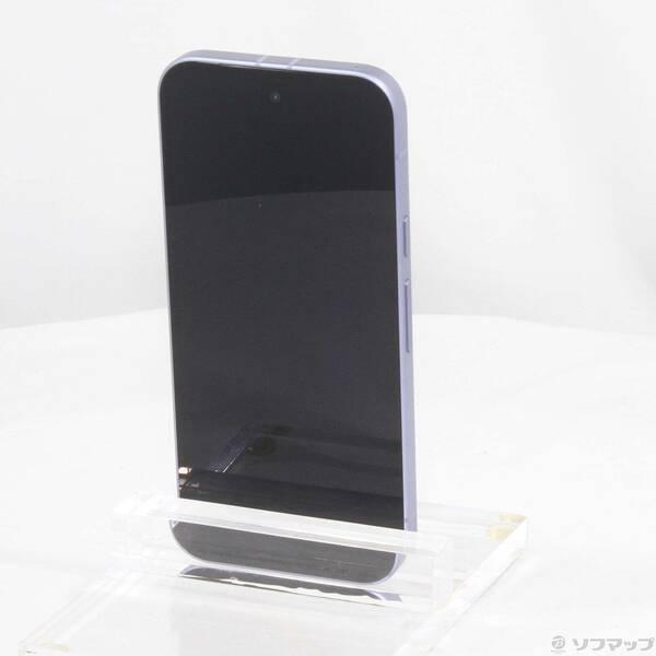 〔中古〕GOOGLE(グーグル) Google Pixel 9a 128GB アイリス G3Y12 docomo SIMフリー〔344-ud〕 |  | 02