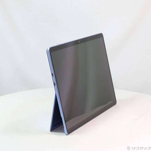 〔中古〕Microsoft(マイクロソフト) Surface Pro (第11世代) 〔Snapdragon X Elite／16GB／SSD512GB〕 ZIA-00039 サファイア〔262-ud〕 |  | 03