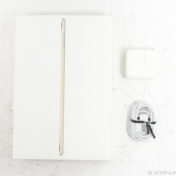 〔中古〕Apple(アップル) iPad mini 4 16GB ゴールド MK712J／A auロック解除SIMフリー〔269-ud〕 |  | 04