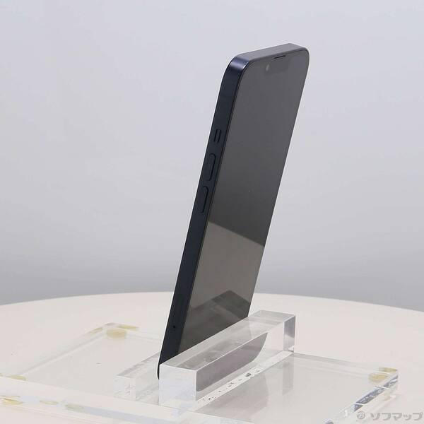 〔中古〕Apple(アップル) iPhone13 128GB ミッドナイト NLNC3J／A SIMフリー〔377-ud〕 |  | 01