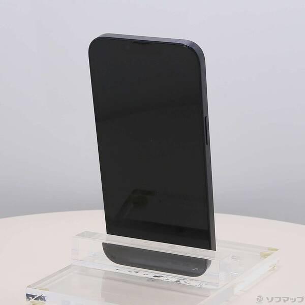〔中古〕Apple(アップル) iPhone13 128GB ミッドナイト NLNC3J／A SIMフリー〔377-ud〕 |  | 02
