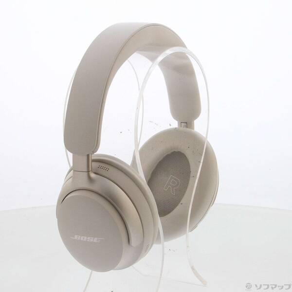 〔中古〕BOSE(ボーズ) QuietComfort Ultra Headphones QCULTRAHPWHT ホワイトスモーク〔377-ud〕 |  | 01