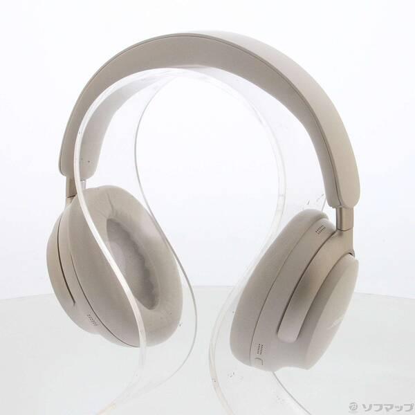 〔中古〕BOSE(ボーズ) QuietComfort Ultra Headphones QCULTRAHPWHT ホワイトスモーク〔377-ud〕 |  | 02