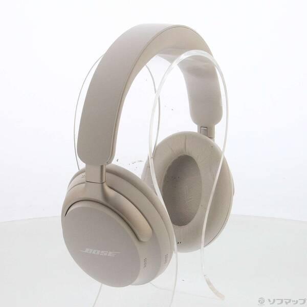 〔中古〕BOSE(ボーズ) QuietComfort Ultra Headphones QCULTRAHPWHT ホワイトスモーク〔377-ud〕 |  | 03