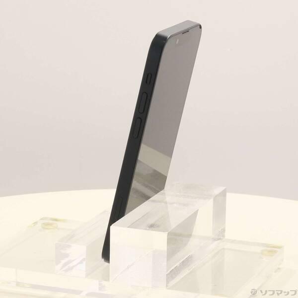 〔中古〕Apple(アップル) iPhone13 mini 128GB ミッドナイト MLJC3J／A SIMフリー〔344-ud〕 |  | 01