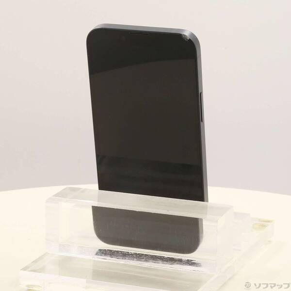 〔中古〕Apple(アップル) iPhone13 mini 128GB ミッドナイト MLJC3J／A SIMフリー〔344-ud〕 |  | 02