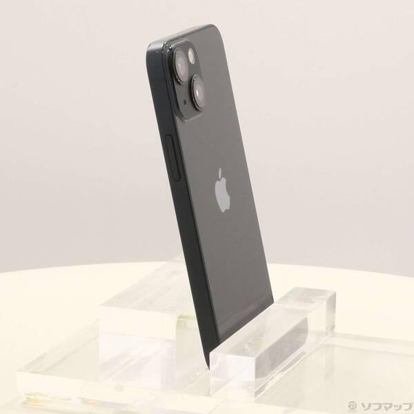〔中古〕Apple(アップル) iPhone13 mini 128GB ミッドナイト MLJC3J／A SIMフリー〔344-ud〕 |  | 03