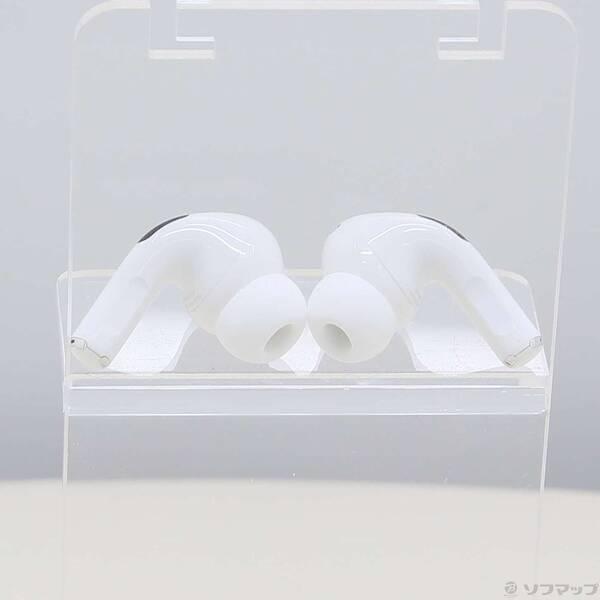 中古〕Apple(アップル) USB-C充電ケース付き AirPods Pro 第2世代
