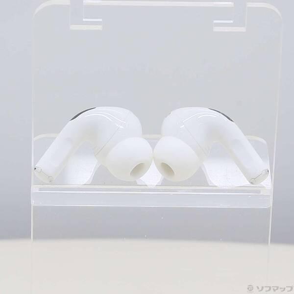 中古〕Apple(アップル) USB-C充電ケース付き AirPods Pro 第2世代