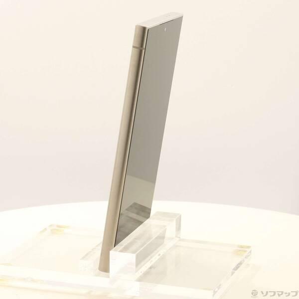 〔中古〕SAMSUNG(サムスン) Galaxy S24 Ultra 256GB チタニウムグレー SC-52E docomo SIMフリー〔262-ud〕 |  | 01