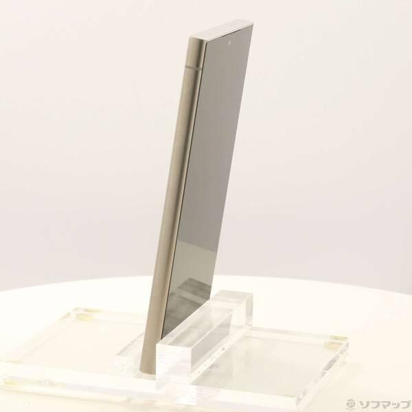 〔中古〕SAMSUNG(サムスン) Galaxy S24 Ultra 256GB チタニウムグレー SC-52E docomo SIMフリー〔295-ud〕 |  | 01