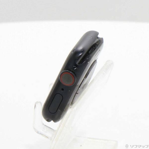〔中古〕Apple(アップル) Apple Watch Series 9 GPS + Cellular 41mm ミッドナイトアルミニウムケース バンド無し〔269-ud〕 |  | 01