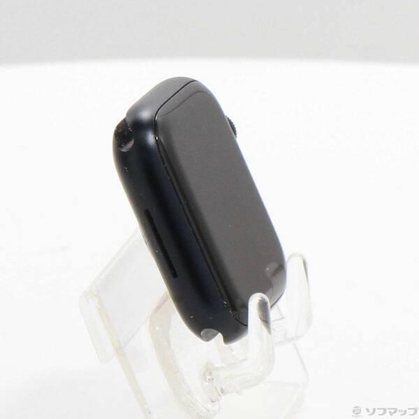 〔中古〕Apple(アップル) Apple Watch Series 9 GPS + Cellular 41mm ミッドナイトアルミニウムケース バンド無し〔269-ud〕 |  | 03