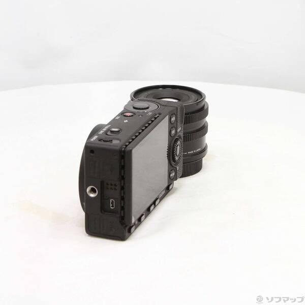 〔中古〕SIGMA(シグマ) SIGMA fp 45mm F2.8 DG DN Contemporary キット〔258-ud〕 |  | 01