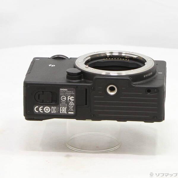 〔中古〕SIGMA(シグマ) SIGMA fp 45mm F2.8 DG DN Contemporary キット〔258-ud〕 |  | 04