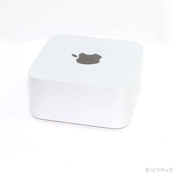 〔中古〕Apple(アップル) Mac Studio Early-2025 MU963J／A Apple M4 Max 14コアCPU_32コアGPU 36GB SSD512GB シルバー 〔macOS v26.7〕〔258-ud〕 |  | 03